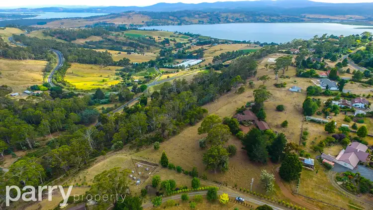 Seventh view of Homely land listing, 5a Alpine Crescent, Grindelwald TAS 7277