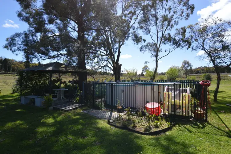 Sixth view of Homely rural property listing, 420 Ridge Road, Mudgee NSW 2850