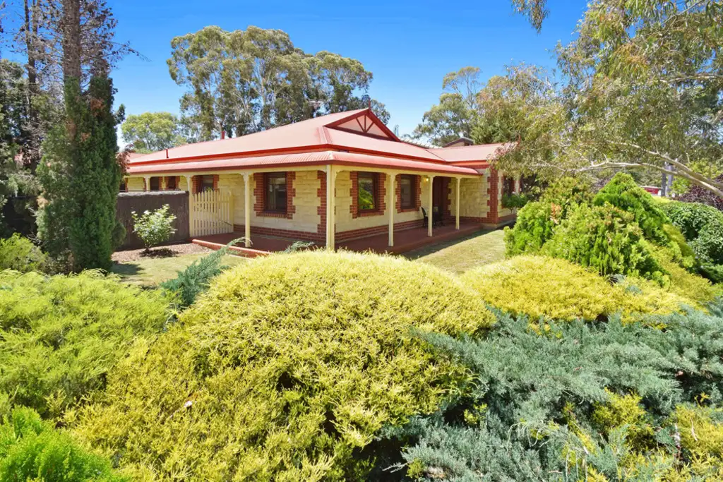 Main view of Homely house listing, 31 Miller Drive, Happy Valley SA 5159
