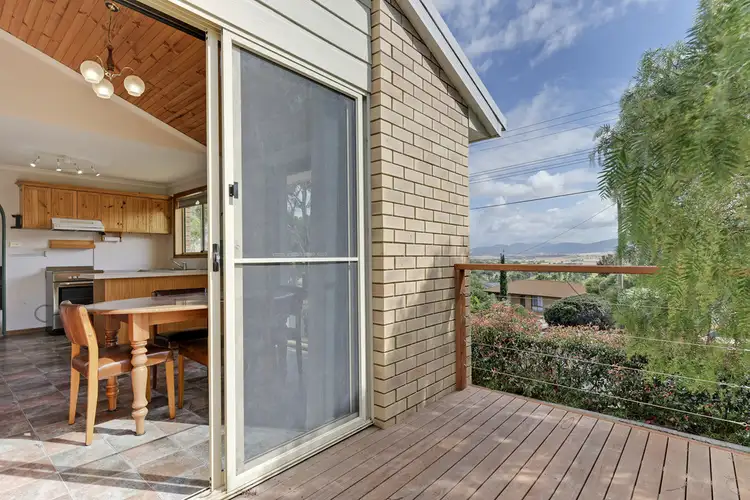 Sixth view of Homely house listing, 31 Honolulu Street, Midway Point TAS 7171