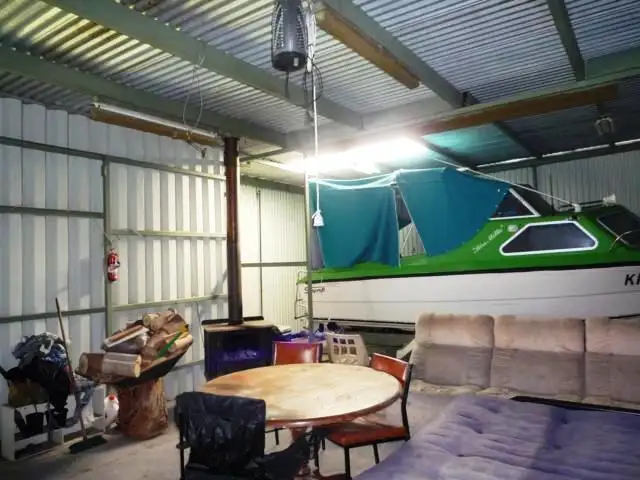 Third view of Homely house listing, 21 CAMERON STREET, Mcloughlins Beach VIC 3874