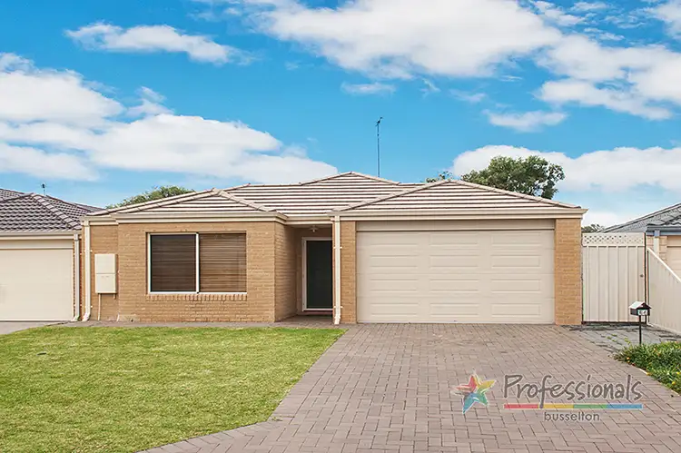 Main view of Homely house listing, 24 Crouchley Court, Broadwater WA 6280