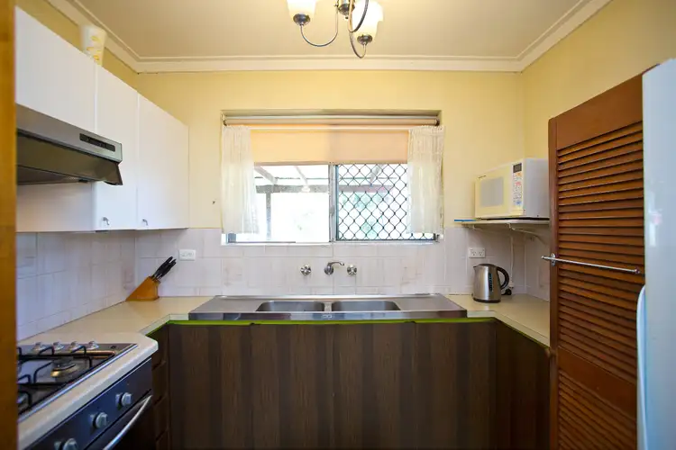 Second view of Homely semi-detached listing, 3 Alfa Place, Balcatta WA 6021