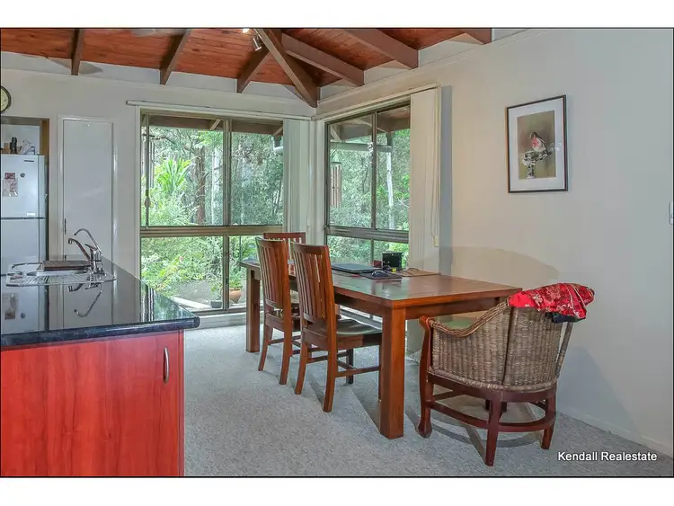Fifth view of Homely house listing, 12 Kamet Court, Tamborine Mountain QLD 4272