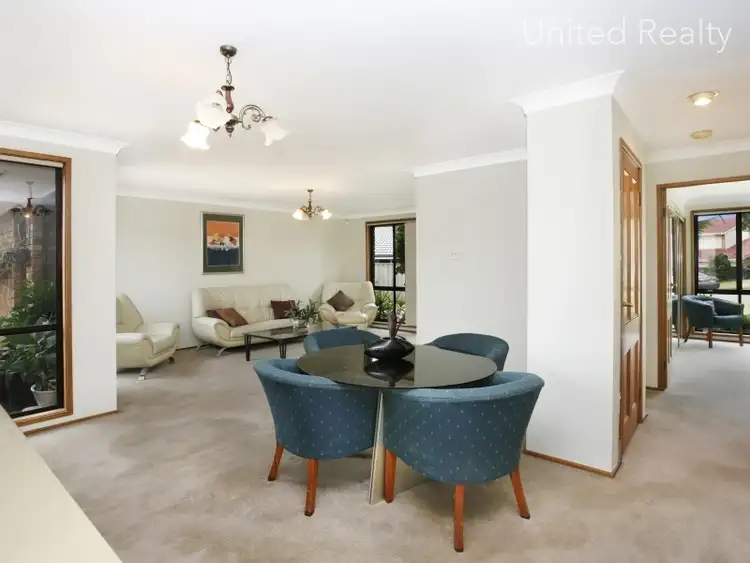 Third view of Homely house listing, 9 Ogden Close, Abbotsbury NSW 2176