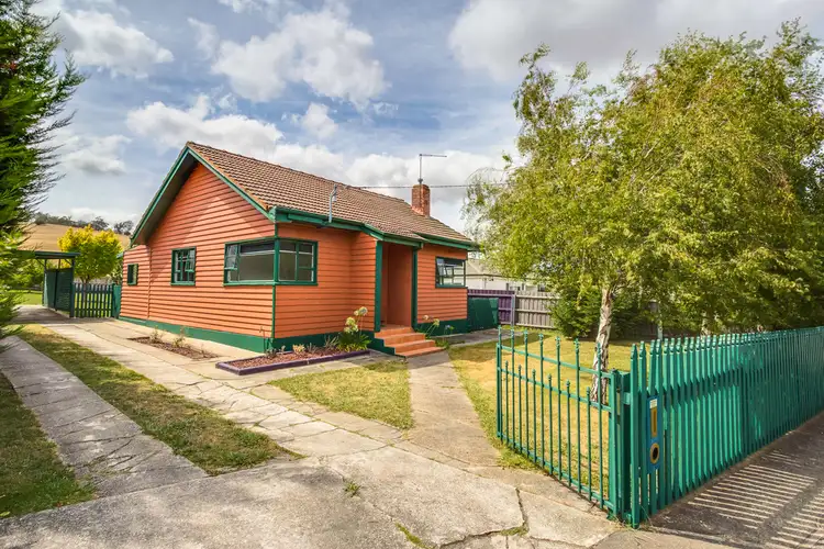 349 St Leonards Rd, St Leonards TAS 7250