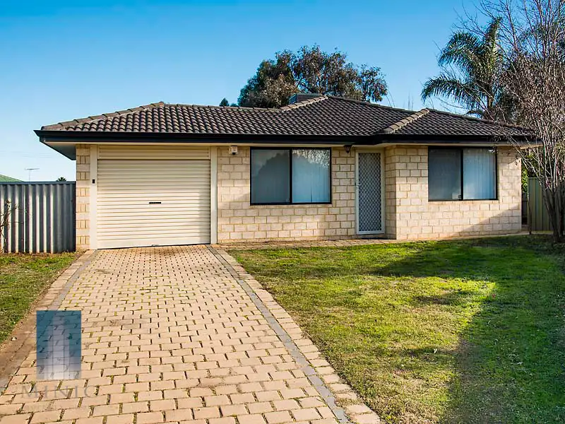 Main view of Homely house listing, 9 Bole Place, Kenwick WA 6107