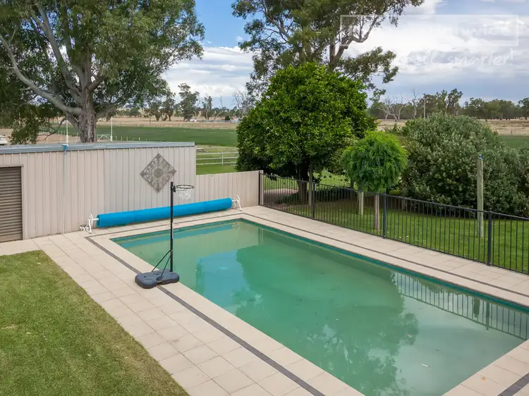 Fifth view of Homely house listing, 1 Graham Ave, Gumly Gumly NSW 2652