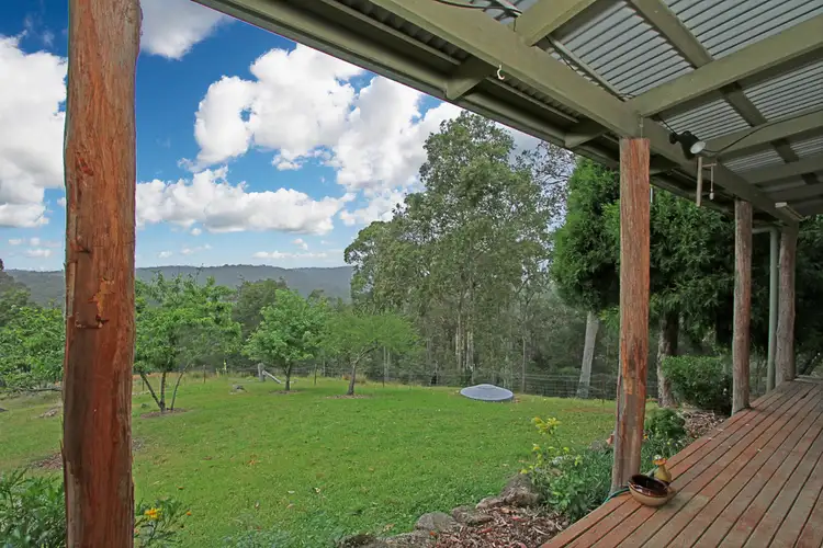 Fifth view of Homely house listing, 154 McCardys Creek Road, Nelligen NSW 2536