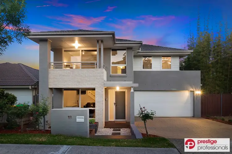 18 Bradbury Street, Moorebank NSW 2170