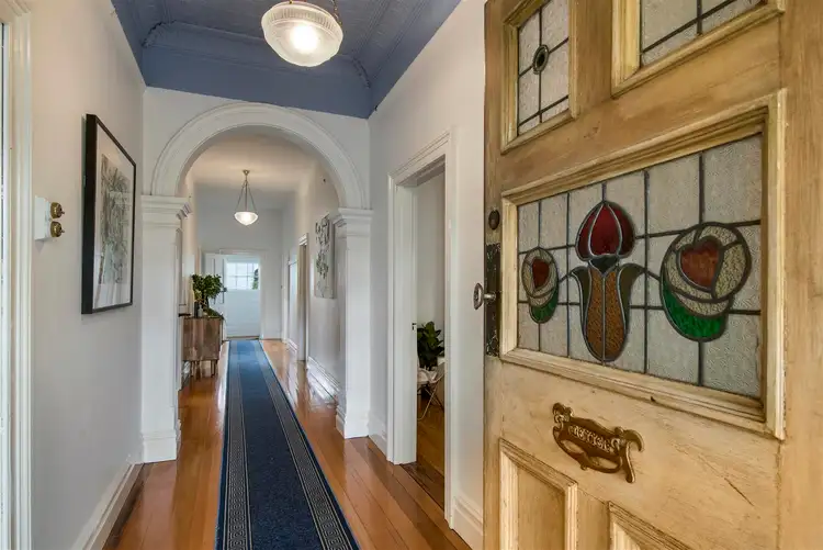 Sixth view of Homely house listing, 32 Wignall Street, North Hobart TAS 7000