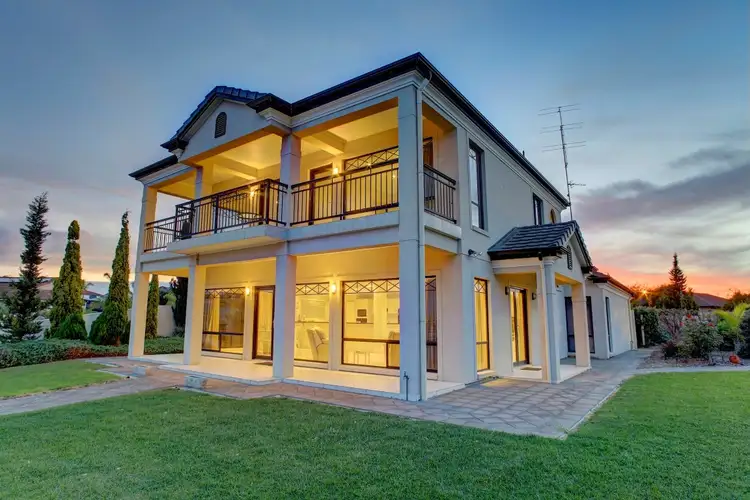 2 Laguna Drive, Port Lincoln SA 5606
