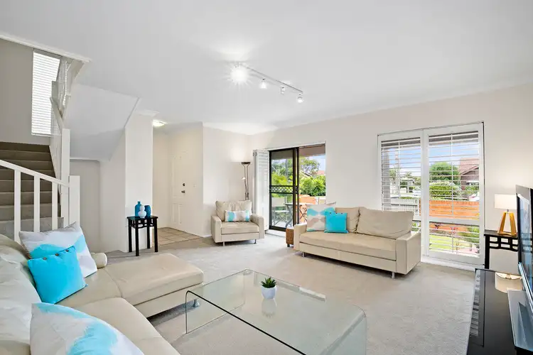 Third view of Homely townhouse listing, 6/7 Brissenden Avenue, Collaroy NSW 2097