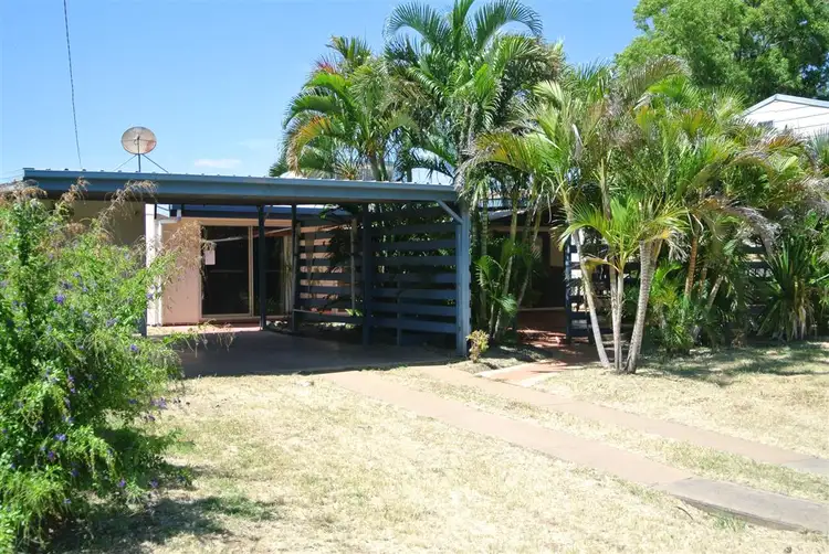 35 Stower Street, Blackwater QLD 4717