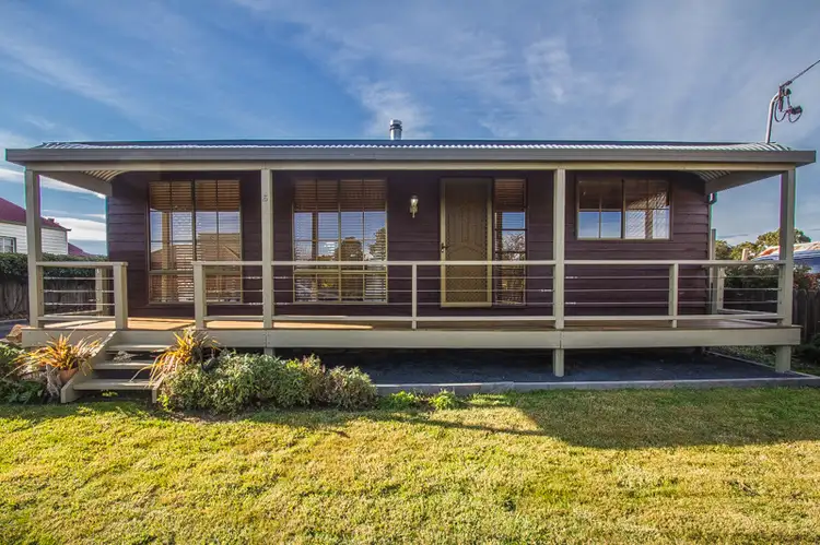 Main view of Homely house listing, 6 Dennistoun Road, Bothwell TAS 7030