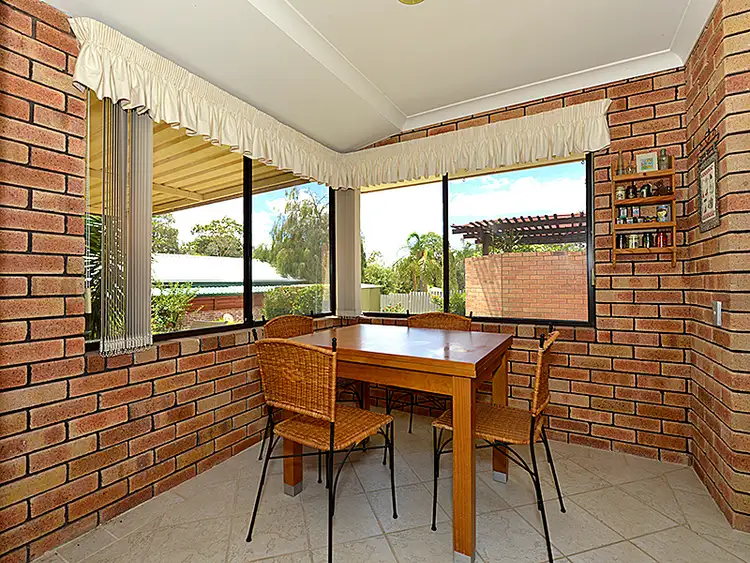 Sixth view of Homely house listing, 48 Wandearah Way, Kingsley WA 6026
