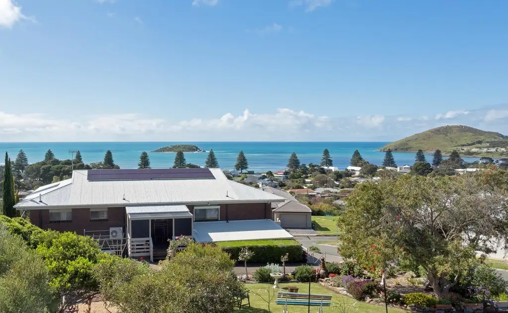 Main view of Homely house listing, 11 Seacrest Avenue, Encounter Bay SA 5211