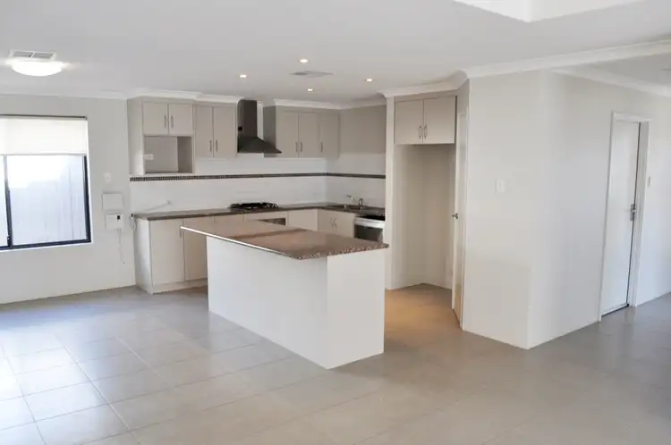 Third view of Homely house listing, Unit 2/18 Queen Street, Geraldton WA 6530