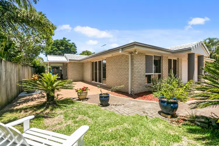 Fifth view of Homely house listing, 17 Carinyan Drive, Birkdale QLD 4159