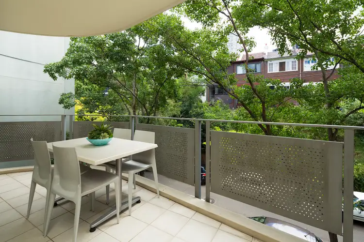 Fourth view of Homely apartment listing, 29/100 Barcom Avenue, Darlinghurst NSW 2010