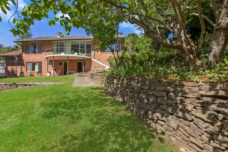 Third view of Homely house listing, 6-6A Churchill Street, Leura NSW 2780
