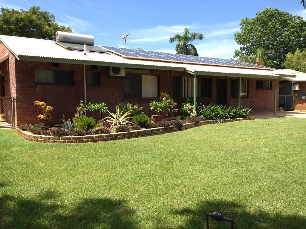 Main view of Homely house listing, 4 Ronan Crt, Katherine NT 850