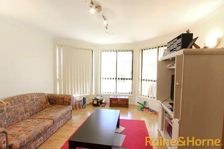 Fourth view of Homely house listing, 8 Cronin Place, Dubbo NSW 2830