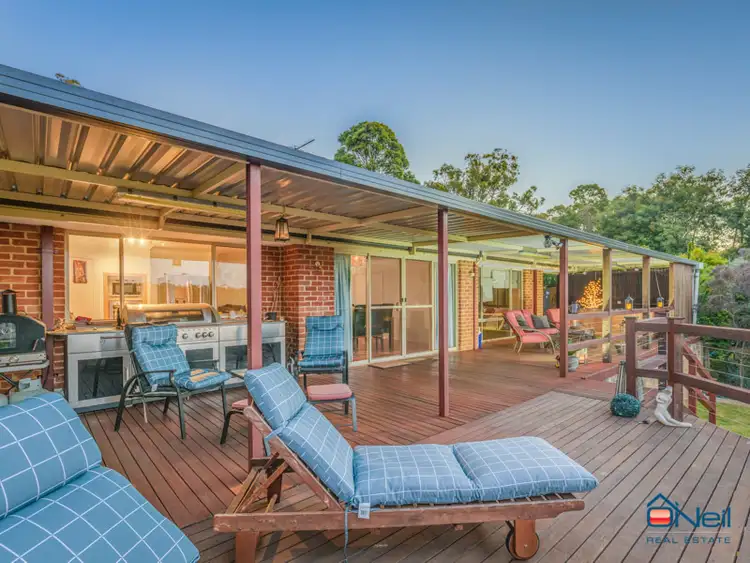 Fourth view of Homely house listing, 21 Wanliss Street, Jarrahdale WA 6124