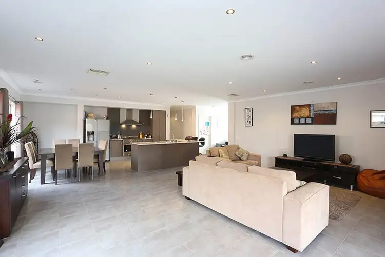 Sixth view of Homely house listing, 54 Datura Avenue, Cranbourne North VIC 3977