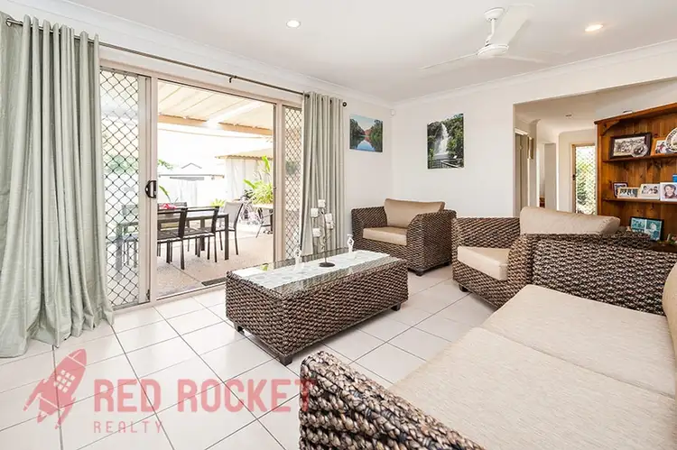 Fourth view of Homely house listing, 2 Golfgreen Terrace, Meadowbrook QLD 4131