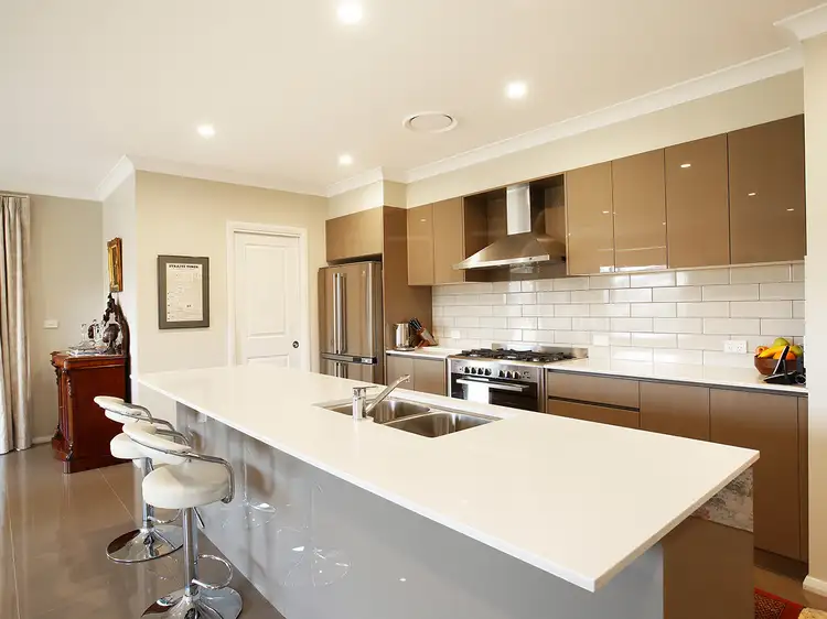 Third view of Homely house listing, 13 Stewart Street, Mittagong NSW 2575