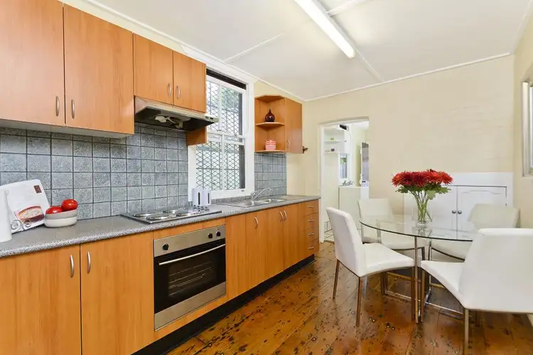 Third view of Homely house listing, 111 Burren Street, Newtown NSW 2042