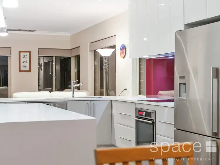 Fourth view of Homely house listing, 29 Bristol Avenue, Bicton WA 6157