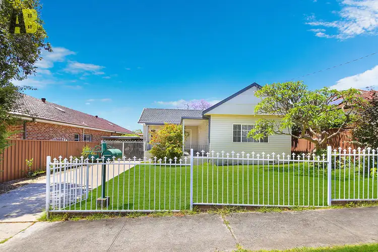 Main view of Homely house listing, 8 Carrington Street, Parramatta NSW 2150