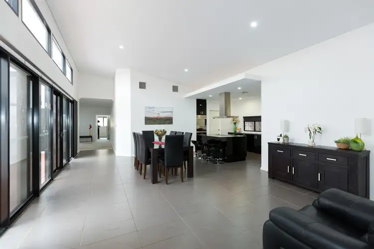 Fifth view of Homely house listing, 27 Irlpme Court, Larapinta NT 875