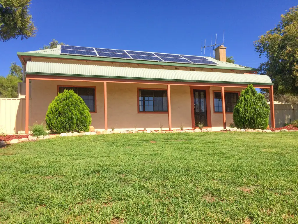 Main view of Homely house listing, 28 Mutton road, Monash SA 5342