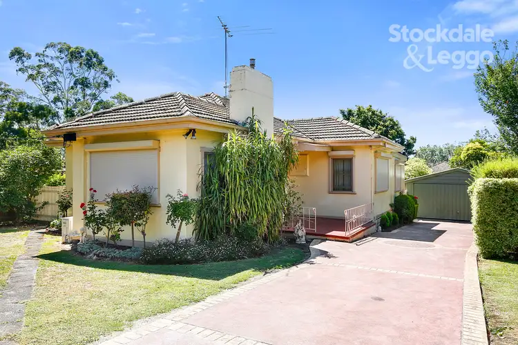 Second view of Homely house listing, 6 Gardiner Street, Lilydale VIC 3140