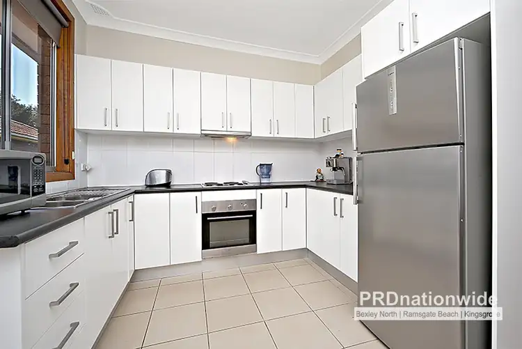 Fourth view of Homely villa listing, 3/6 Regent Street, Bexley NSW 2207