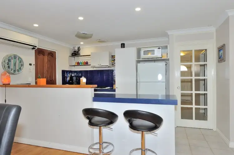 Fifth view of Homely house listing, 56 Crystaluna Drive, Golden Bay WA 6174