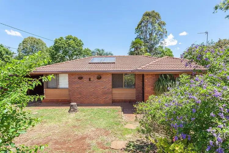 Third view of Homely house listing, 6 Hardy Court, Wilsonton Heights QLD 4350