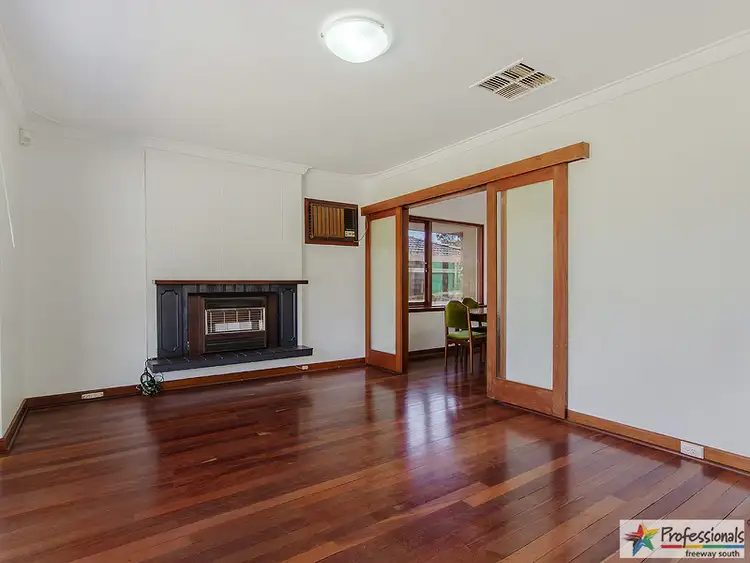 Sixth view of Homely house listing, 7 Rhodes Crescent, Calista WA 6167