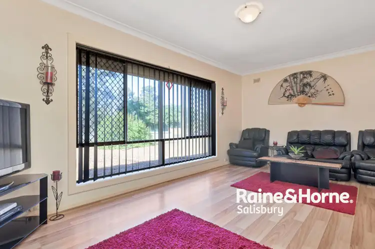Second view of Homely house listing, 12 Fordingbridge Road, Davoren Park SA 5113