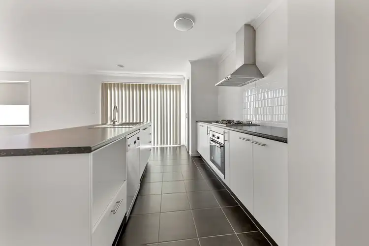 Third view of Homely house listing, 9 Kingview Place, Mernda VIC 3754
