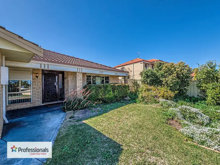Fourth view of Homely house listing, 75 Whitfield Drive, Two Rocks WA 6037