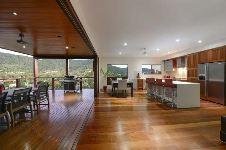 Second view of Homely house listing, 10 Beth Court, Cannonvale QLD 4802