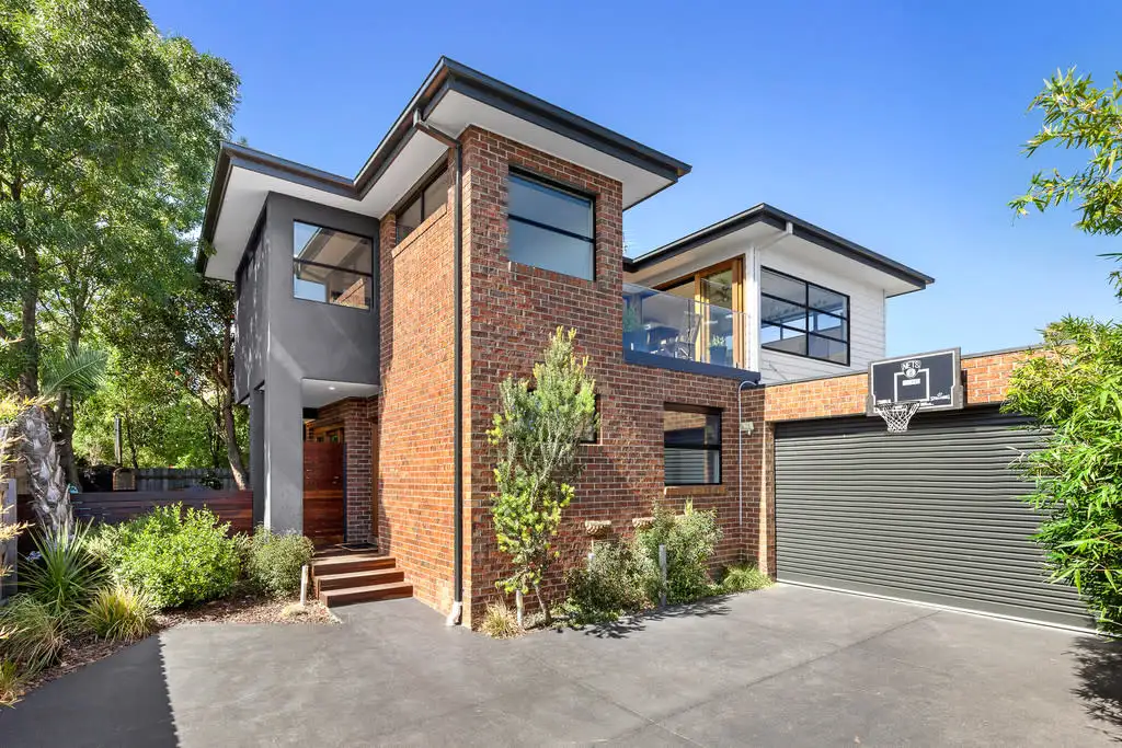 Main view of Homely house listing, 27A Macedon Avenue, Dromana VIC 3936