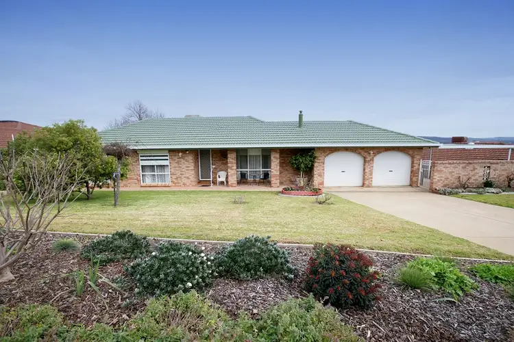 42 Missouri Avenue, Tolland NSW 2650