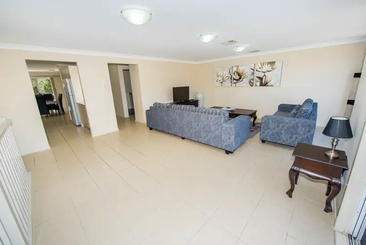 Third view of Homely semi-detached listing, 20 Lagoons Circuit, Nelson Bay NSW 2315