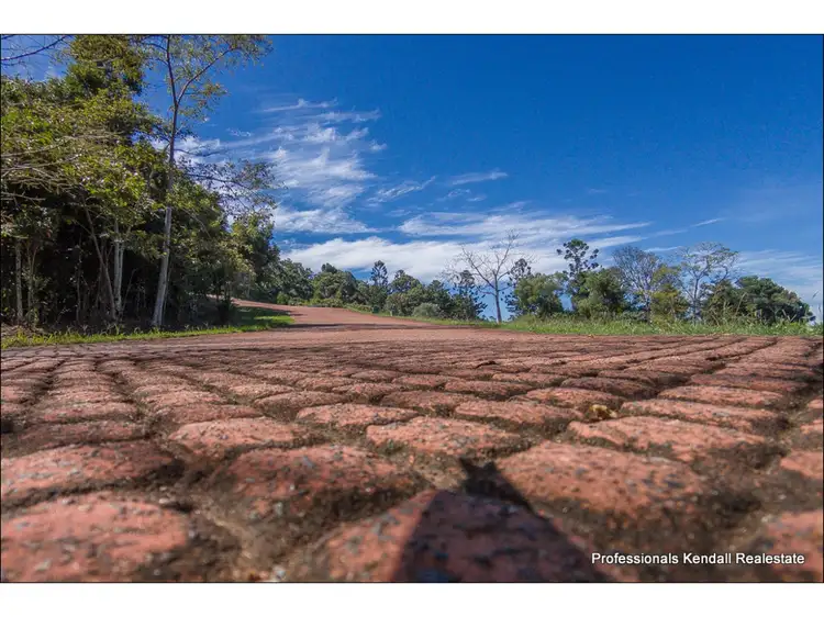 Seventh view of Homely land listing, Lot 10 / 163 Curtis Road, Tamborine Mountain QLD 4272