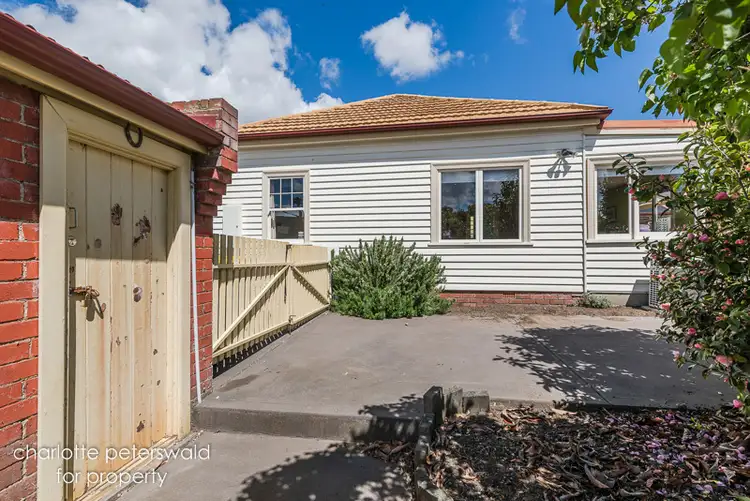 Fourth view of Homely house listing, 18 Rattle Street, New Town TAS 7008